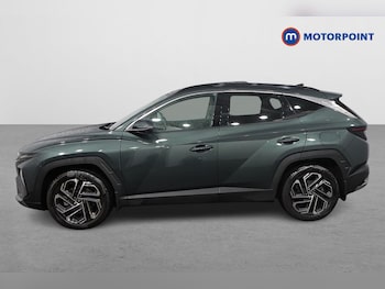 Used Hyundai TUCSON 2025 for sale - 76878747: Photo