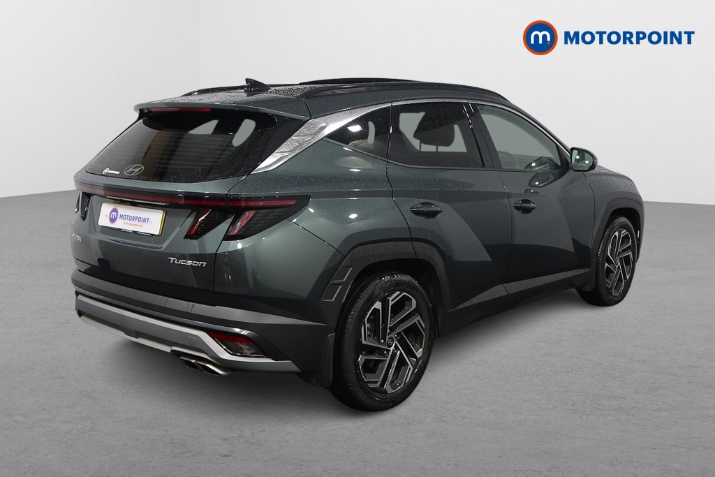 Used Hyundai TUCSON 2025 for sale - 76878747: Photo 7