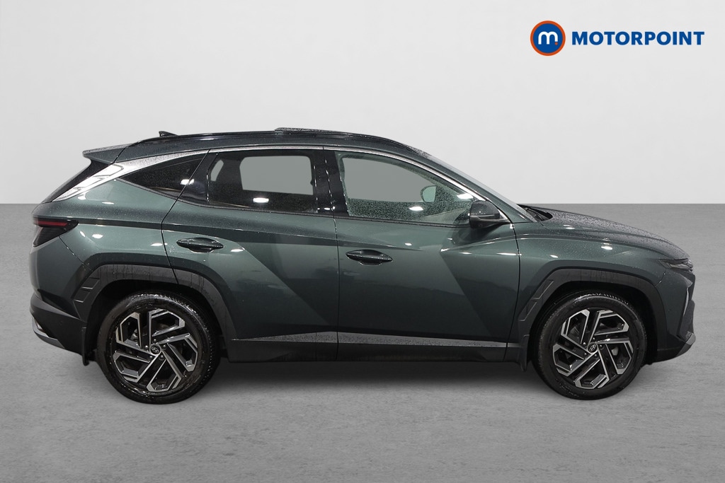 Used Hyundai TUCSON 2025 for sale - 76878747: Photo 8