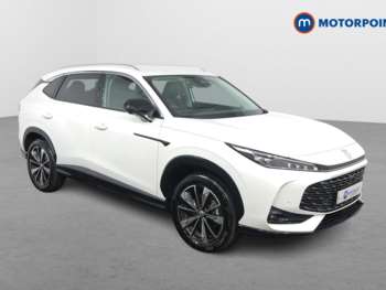 2024 - 1.5 T-GDI Trophy 5dr