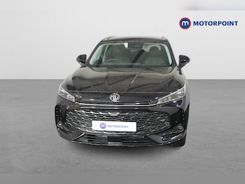 Used MG MG HS 2025 for sale - 75692488: Photo