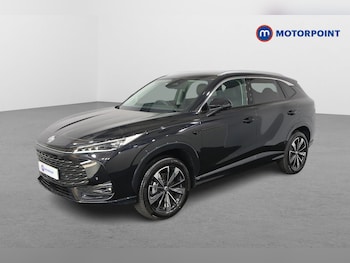 Used MG MG HS 2025 for sale - 75692488: Photo