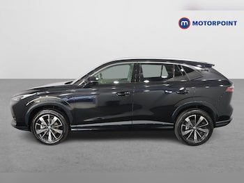 Used MG MG HS 2025 for sale - 75692488: Photo