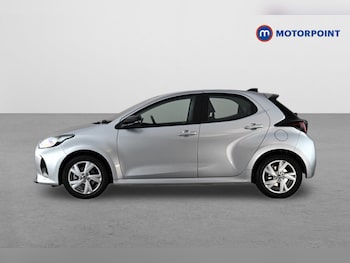 Used Mazda Mazda2 HYBRID 2026 for sale - 79489872: Photo