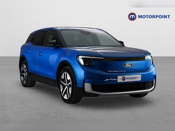 Used Ford Explorer 2024 for sale - 78329636: Photo