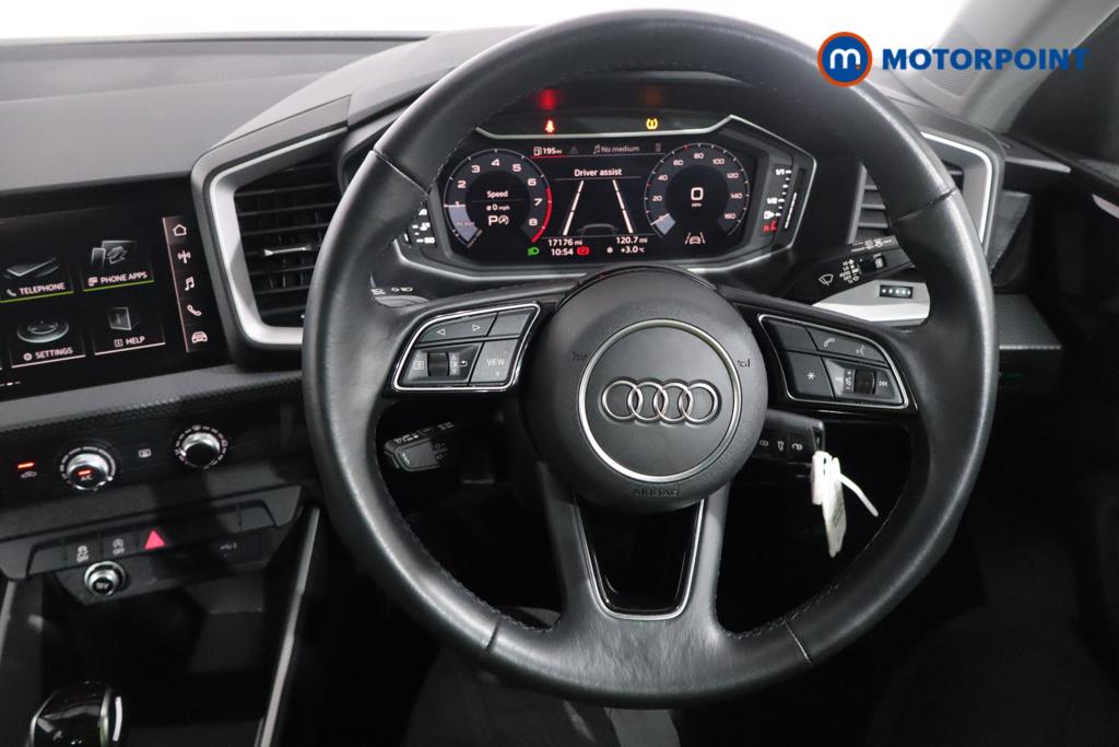 Used Audi A1 2022 for sale - 77604471: Photo 13