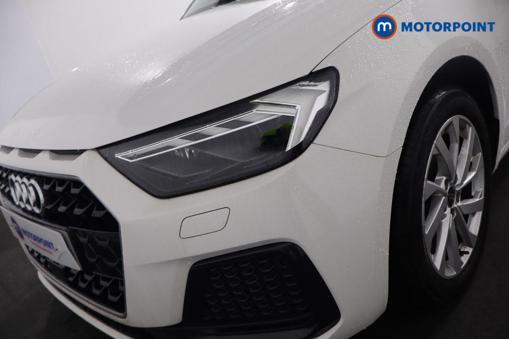 Used Audi A1 2022 for sale - 77604471: Photo 21