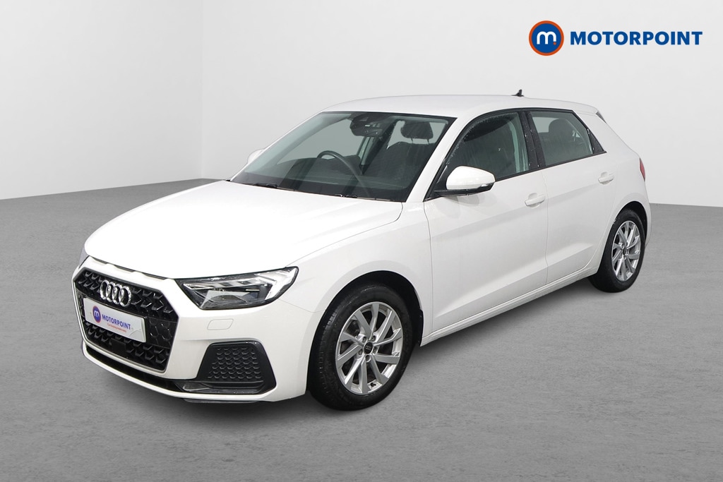 Used Audi A1 2022 for sale - 77604471: Photo 3