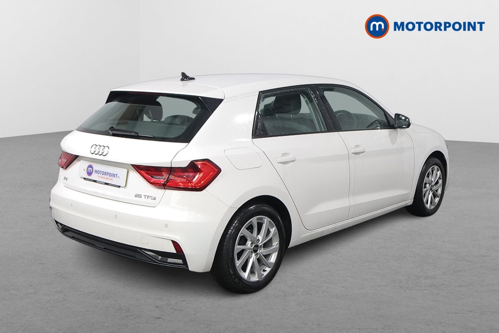 Used Audi A1 2022 for sale - 77604471: Photo 7