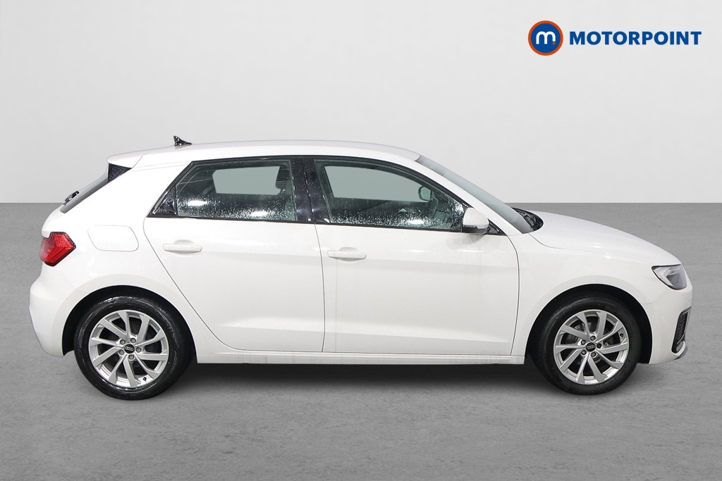 Used Audi A1 2022 for sale - 77604471: Photo 8