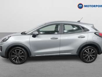 Used Ford Puma 2022 for sale - 74794527: Photo