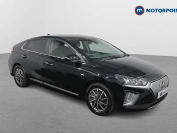 2020 - 100kW Premium SE 38kWh 5dr Auto