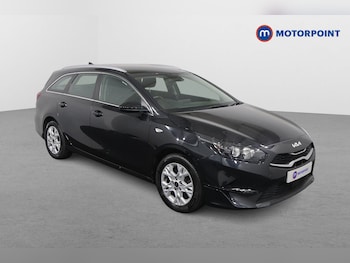 Kia - Ceed