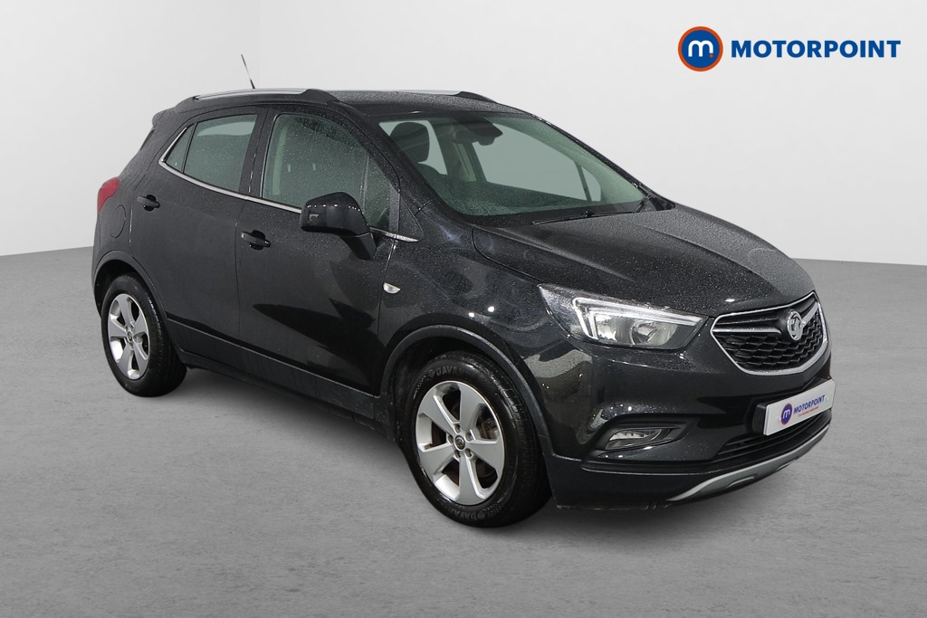 Used Vauxhall Mokka X 2019 for sale - 76819430: Photo 1