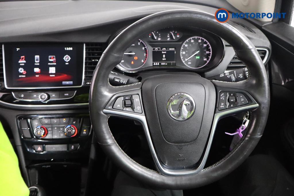 Used Vauxhall Mokka X 2019 for sale - 76819430: Photo 13