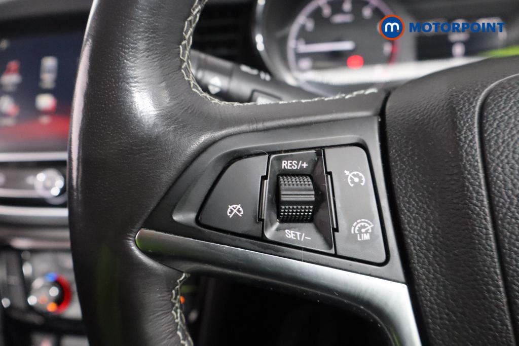 Used Vauxhall Mokka X 2019 for sale - 76819430: Photo 14