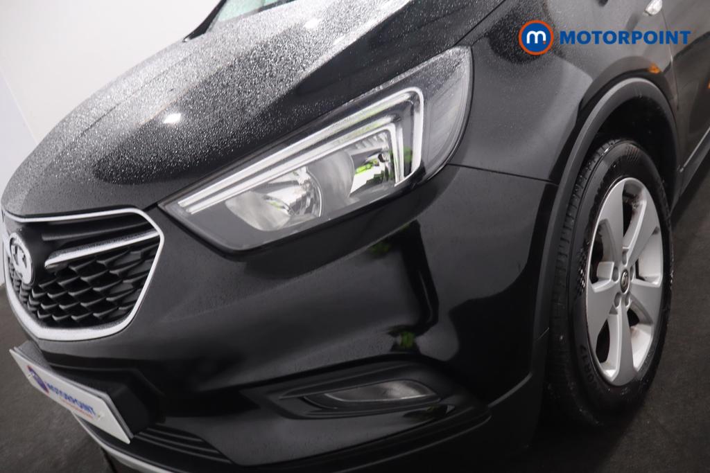 Used Vauxhall Mokka X 2019 for sale - 76819430: Photo 19