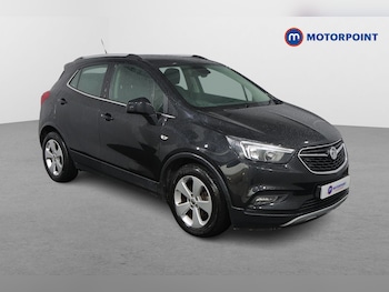 2019 - 1.4T ecoTEC Elite Nav 5dr