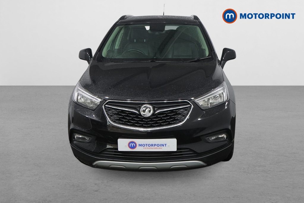 Used Vauxhall Mokka X 2019 for sale - 76819430: Photo 2