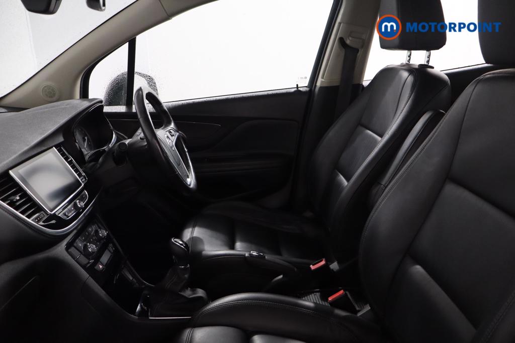 Used Vauxhall Mokka X 2019 for sale - 76819430: Photo 20
