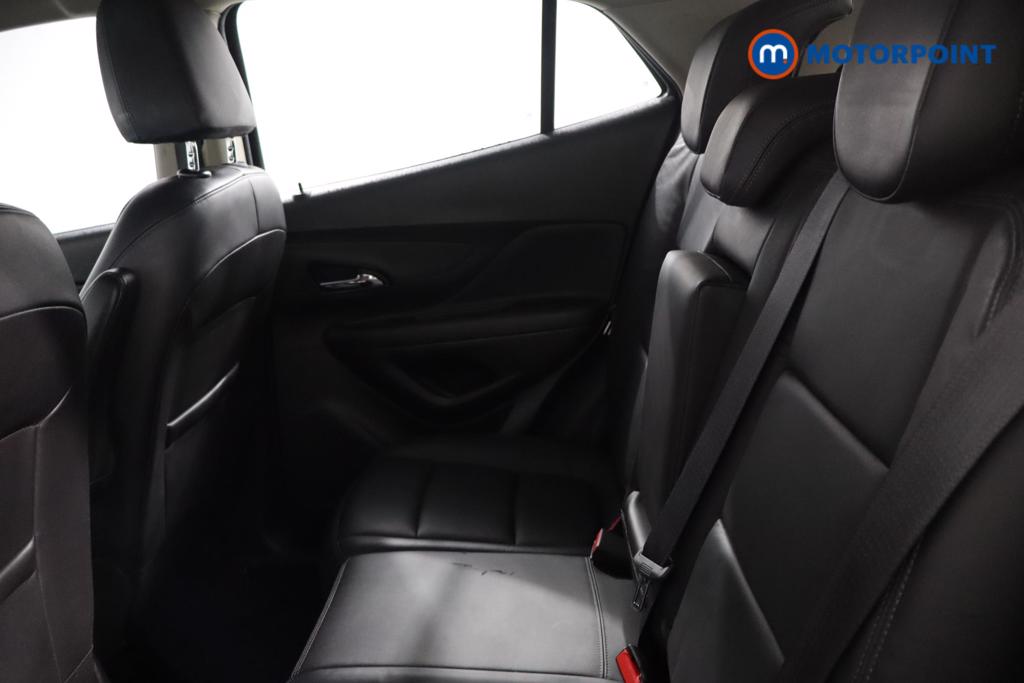 Used Vauxhall Mokka X 2019 for sale - 76819430: Photo 21