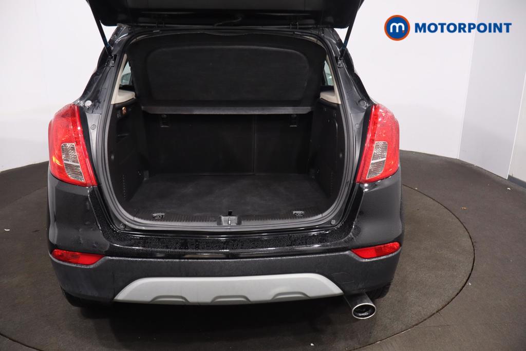 Used Vauxhall Mokka X 2019 for sale - 76819430: Photo 23