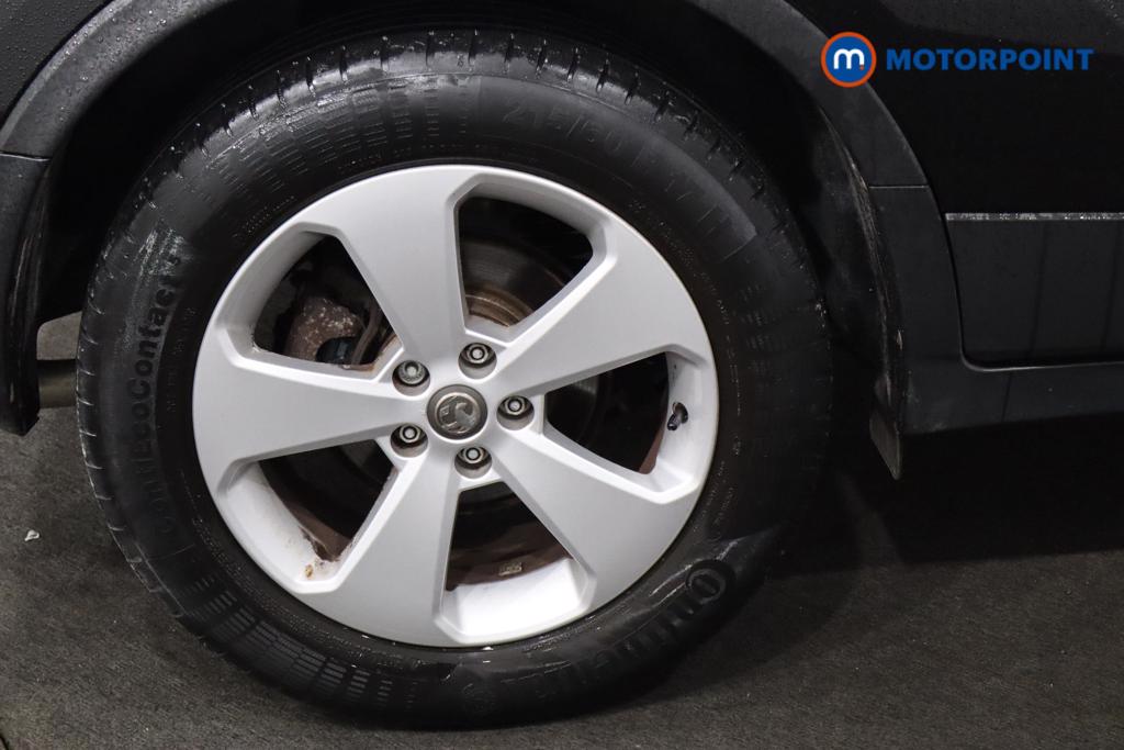 Used Vauxhall Mokka X 2019 for sale - 76819430: Photo 24