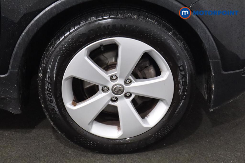 Used Vauxhall Mokka X 2019 for sale - 76819430: Photo 25