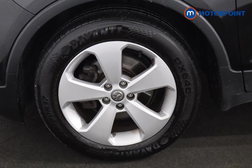 Used Vauxhall Mokka X 2019 for sale - 76819430: Photo 26