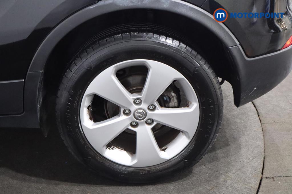 Used Vauxhall Mokka X 2019 for sale - 76819430: Photo 27