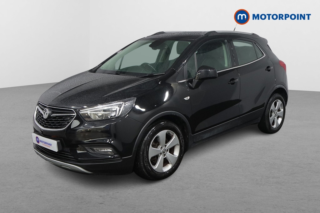 Used Vauxhall Mokka X 2019 for sale - 76819430: Photo 3