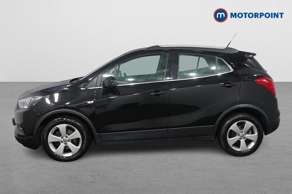 Used Vauxhall Mokka X 2019 for sale - 76819430: Photo 4
