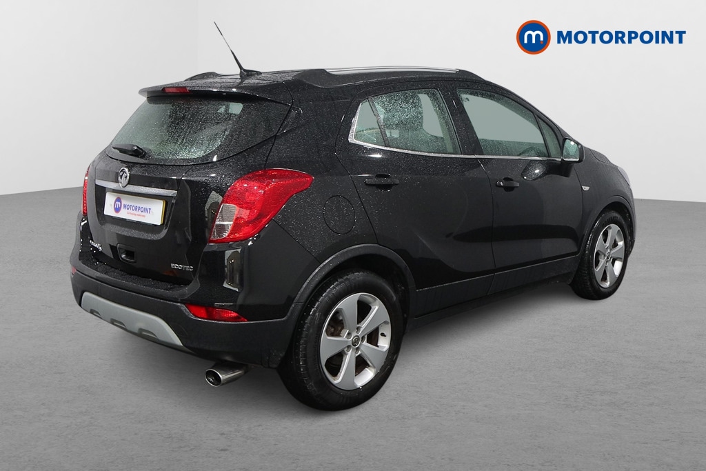 Used Vauxhall Mokka X 2019 for sale - 76819430: Photo 7