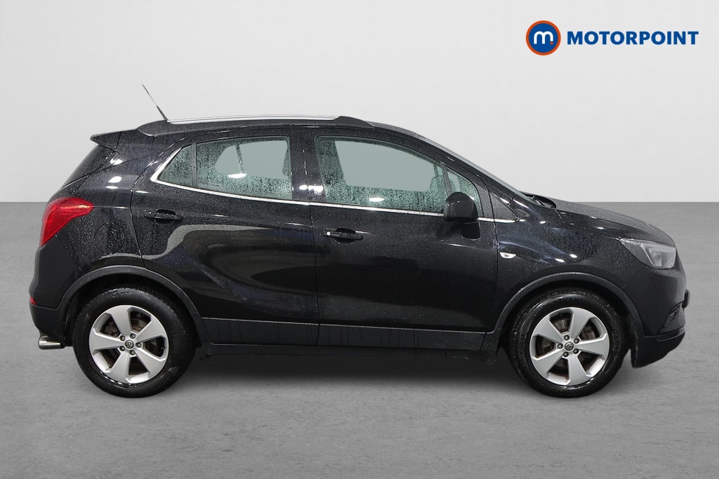 Used Vauxhall Mokka X 2019 for sale - 76819430: Photo 8