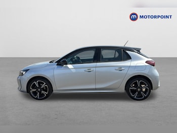 Used Vauxhall Corsa 2023 for sale - 79384091: Photo