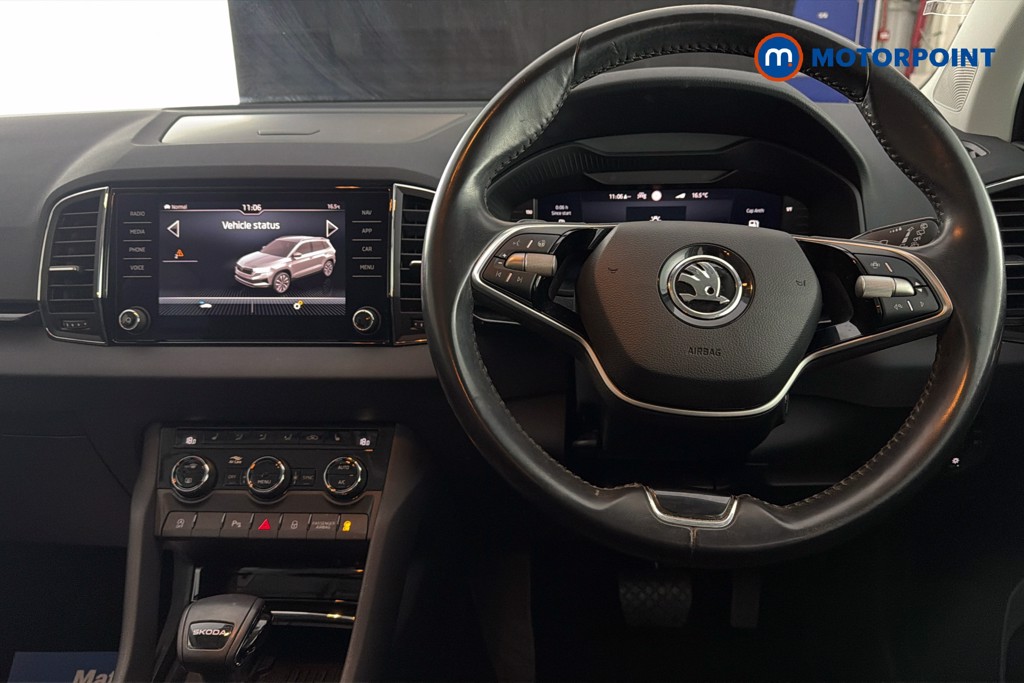 Used Skoda Karoq 2024 for sale - 78166532: Photo 10