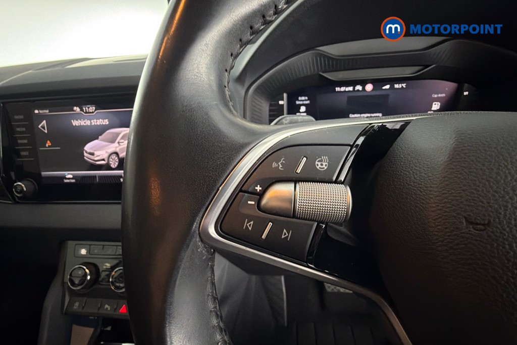 Used Skoda Karoq 2024 for sale - 78166532: Photo 11