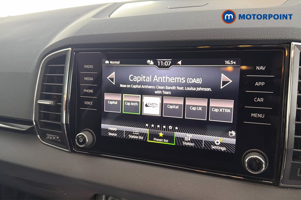 Used Skoda Karoq 2024 for sale - 78166532: Photo 14