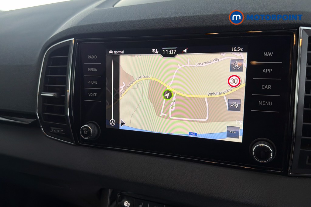 Used Skoda Karoq 2024 for sale - 78166532: Photo 15