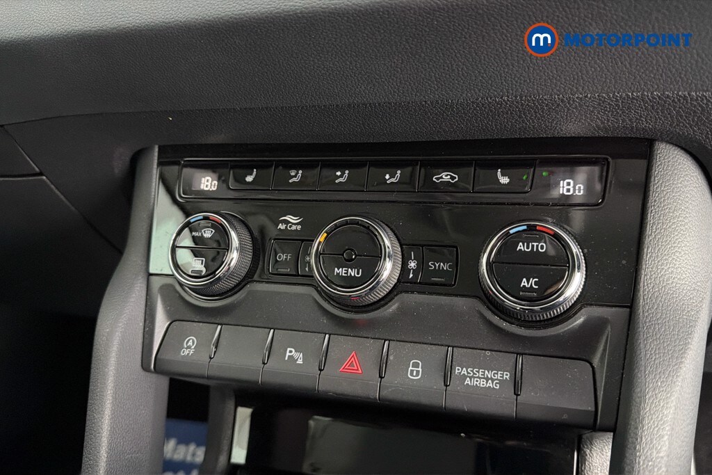 Used Skoda Karoq 2024 for sale - 78166532: Photo 16