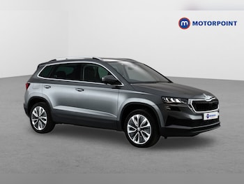 Used Skoda Karoq 2024 for sale - 78166532: Photo