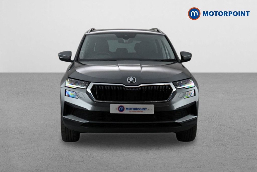 Used Skoda Karoq 2024 for sale - 78166532: Photo 2