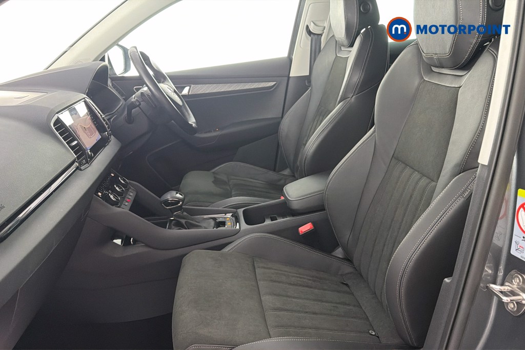 Used Skoda Karoq 2024 for sale - 78166532: Photo 21