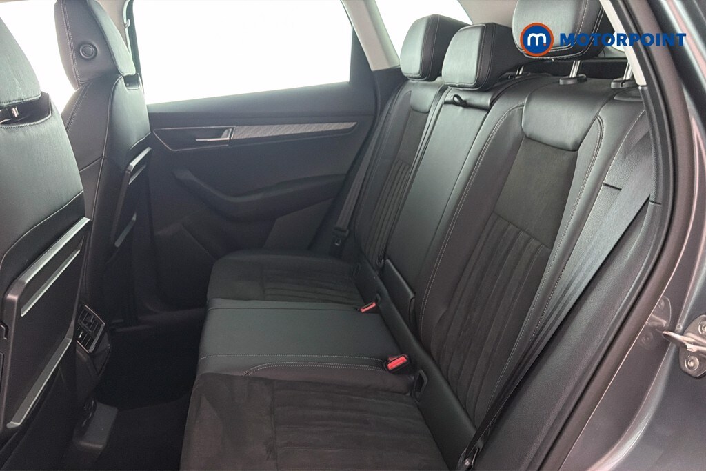 Used Skoda Karoq 2024 for sale - 78166532: Photo 22