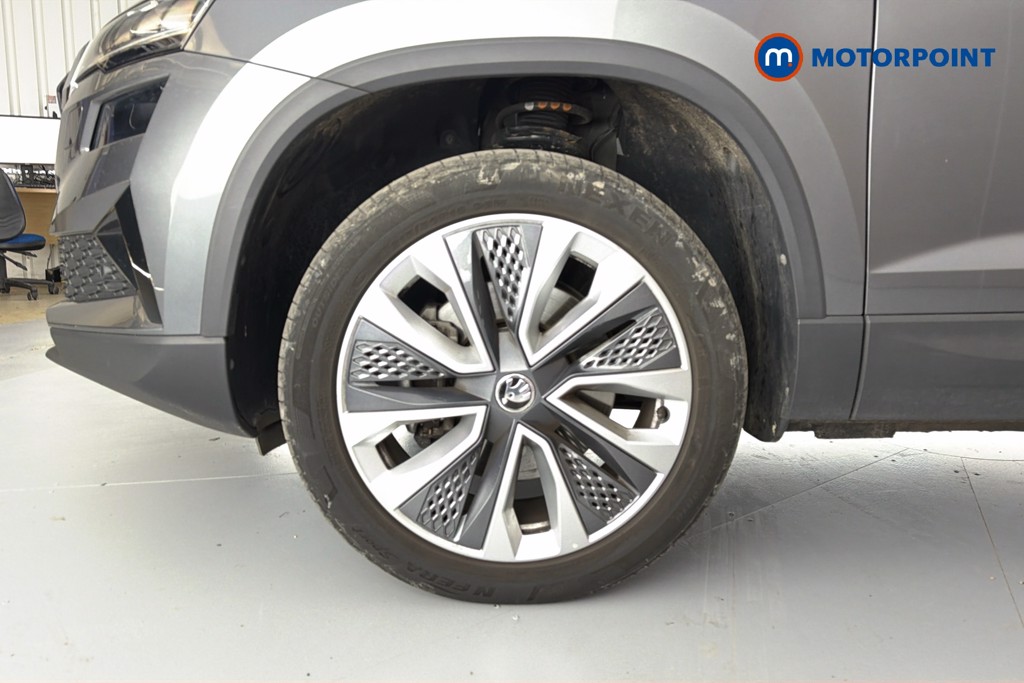 Used Skoda Karoq 2024 for sale - 78166532: Photo 25