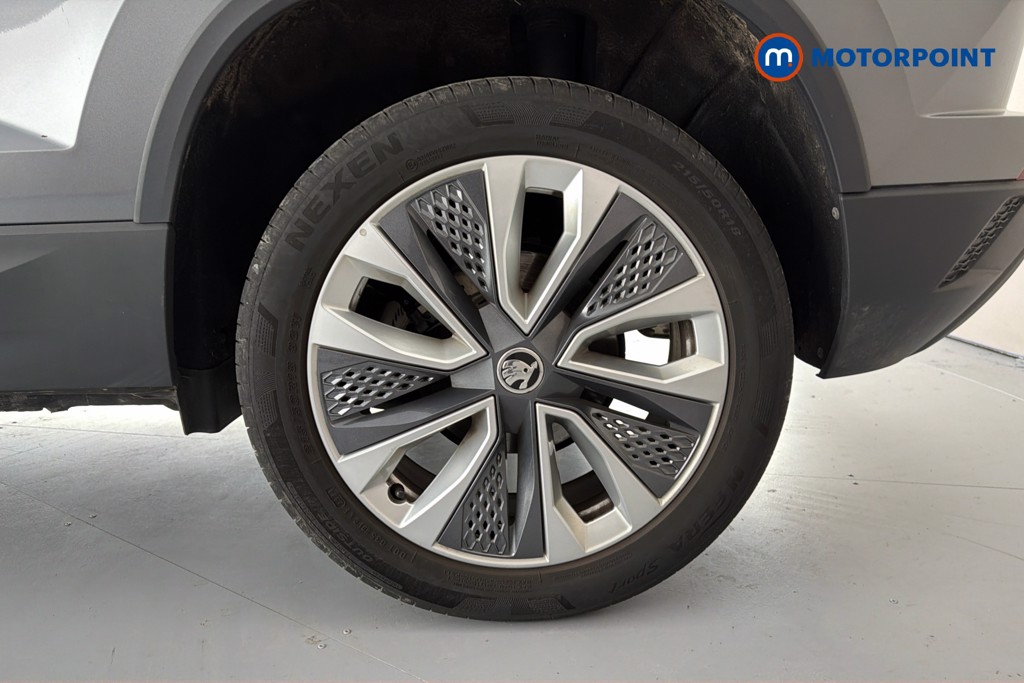 Used Skoda Karoq 2024 for sale - 78166532: Photo 26