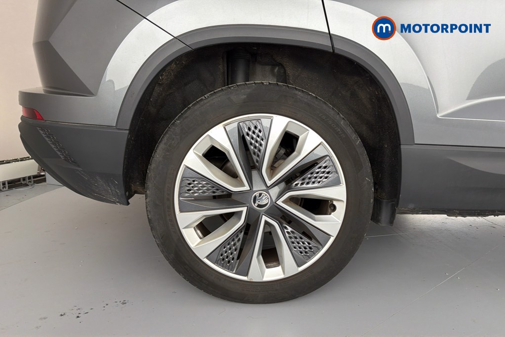 Used Skoda Karoq 2024 for sale - 78166532: Photo 27