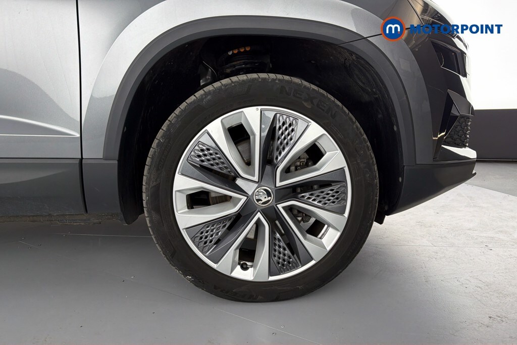 Used Skoda Karoq 2024 for sale - 78166532: Photo 28