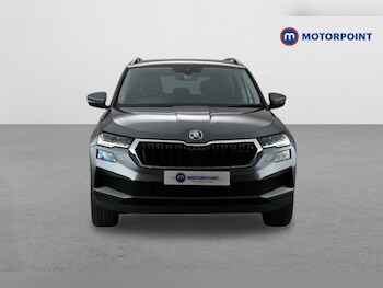 Used Skoda Karoq 2024 for sale - 78166532: Photo