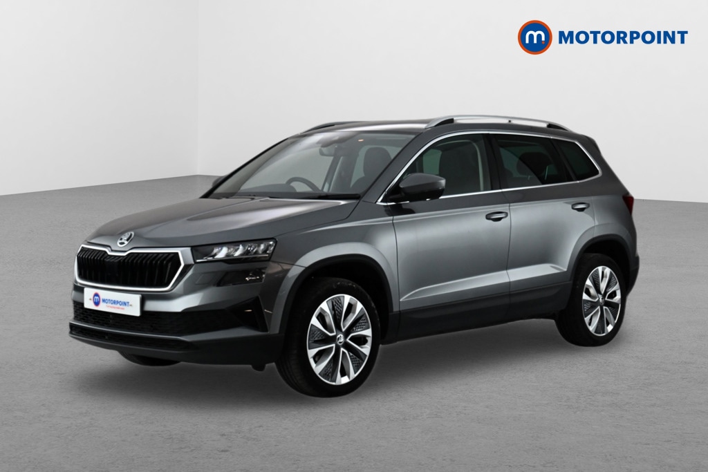 Used Skoda Karoq 2024 for sale - 78166532: Photo 3
